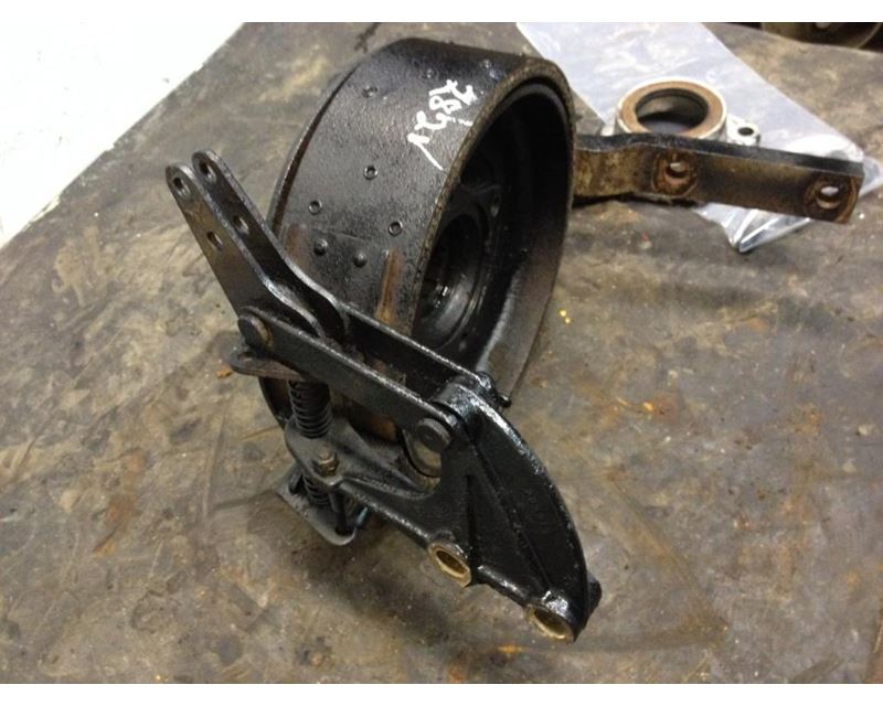 1974 Clark 282V Transmission Brake For Sale Spencer, IA 24507224