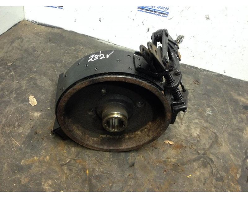 1974 Clark 282V Transmission Brake For Sale Spencer, IA 24507224