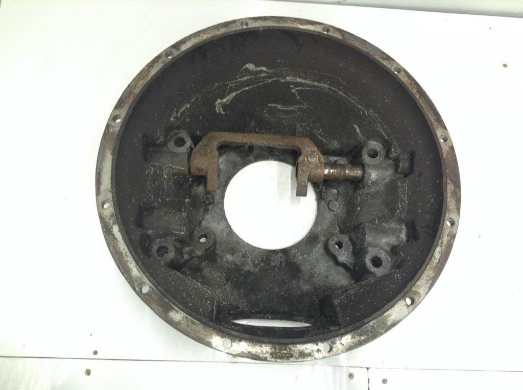 2004 Eaton FS5406A Transmission Clutch Housing for a FREIGHTLINER M2