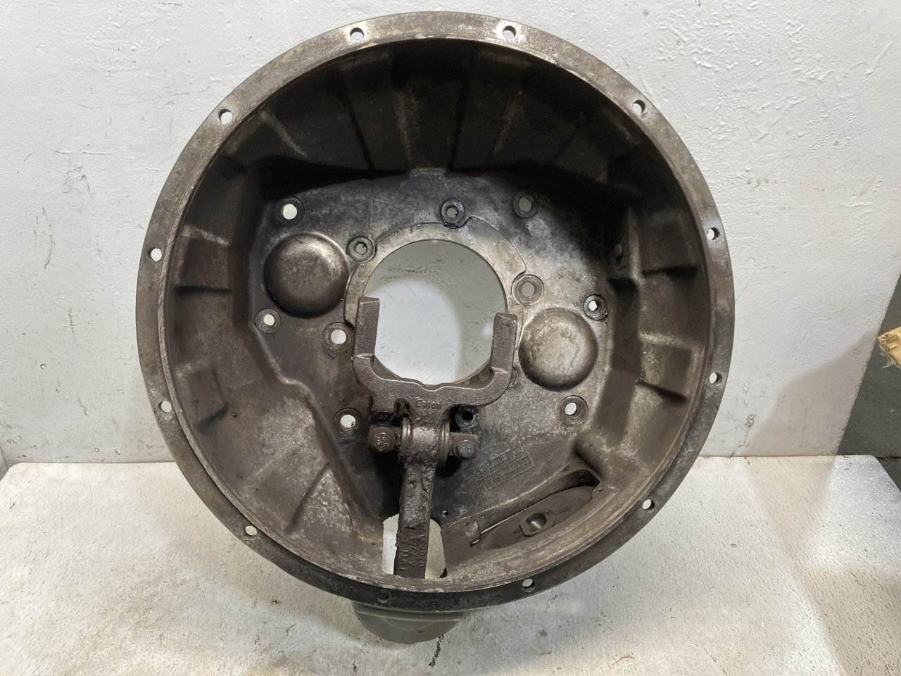 2017 Fuller RTLO18913A Transmission Clutch Housing for a Kenworth T680 For Sale Spencer, IA