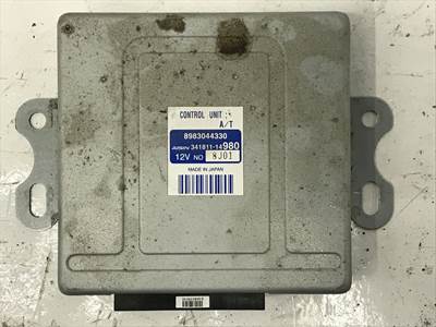 Aisin Seiki Transmission Control Module (TCM) for a Isuzu NPR