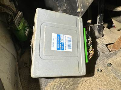 Aisin Seiki Transmission Control Module (TCM) for a GMC W4500