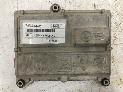 Allison 1000 RDS Transmission Control Module (TCM) for a Chevrolet C4500