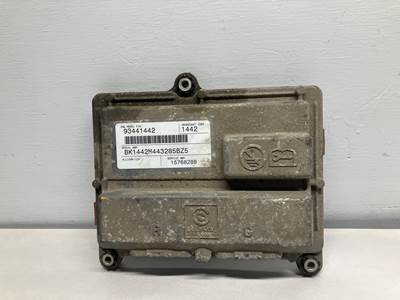 Allison 1000 RDS Transmission Control Module (TCM)