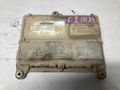 Allison 2000 Transmission Control Module (TCM) for a International 3800