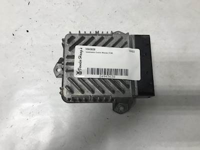 Allison 2100 PTS Transmission Control Module (TCM) for a International 3300