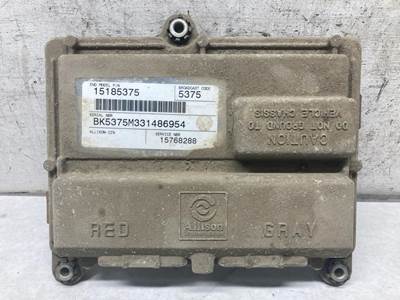 Allison 2200 Transmission Control Module (TCM) for a GMC C5500