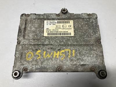 Allison 2200 HS Transmission Control Module (TCM) for a Freightliner M2 106