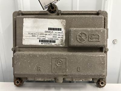 Allison 2200 HS Transmission Control Module (TCM) for a Freightliner M2 106