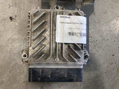 Allison 2200 RDS Transmission Control Module (TCM) for a Freightliner M2 106