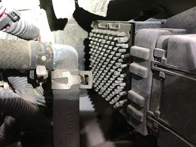 Allison 2200 RDS Transmission Control Module (TCM) for a Freightliner M2 106