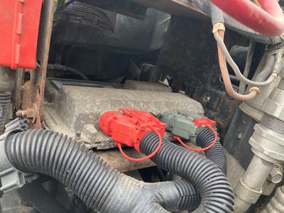 Allison 2400 Series Transmission Control Module (TCM) for a GMC C7500