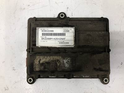 Allison 2400 Series Transmission Control Module (TCM) for a GMC C7500