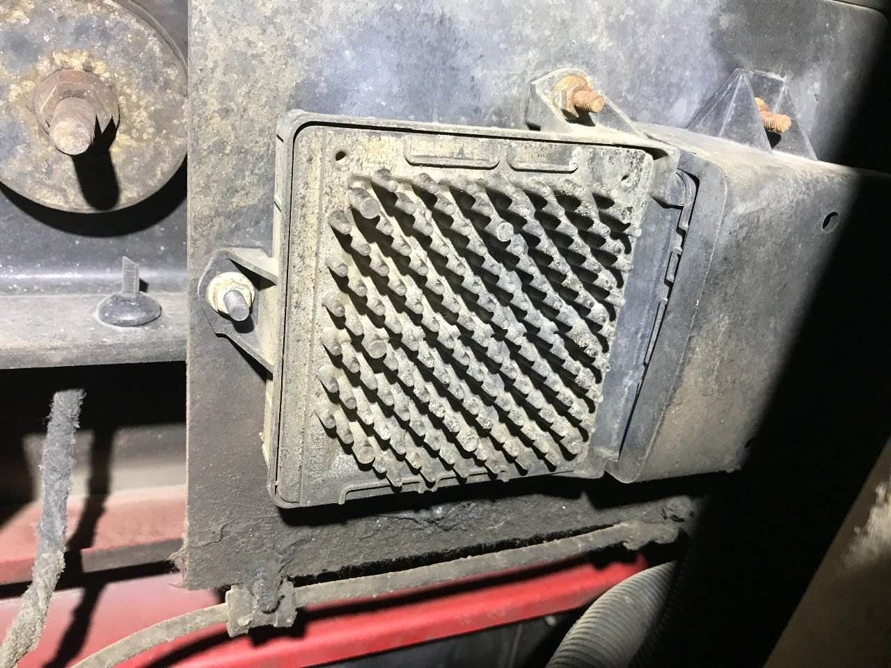 2008 Allison 2500 HS Transmission Control Module (TCM) for a