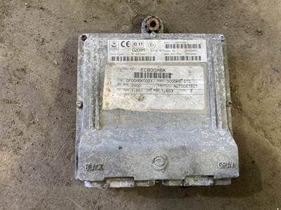 Allison 2500 PTS Transmission Control Module (TCM) for a International 4400