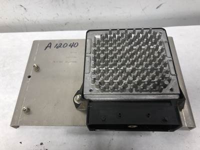 Allison 2500RDS Transmission Control Module (TCM) for a Kenworth T370