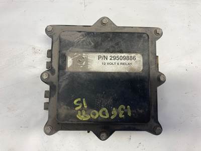 Allison 2500RDS Transmission Control Module (TCM) for a Ford F750