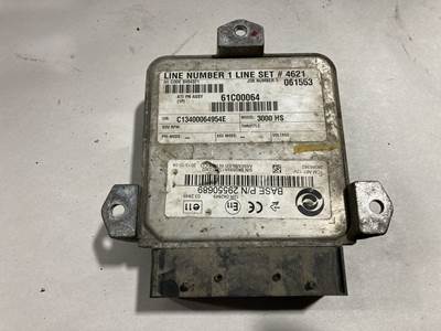 Allison 3000 HS Transmission Control Module (TCM) for a International Durastar (4400)