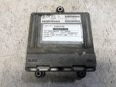 Allison 4500P Transmission Control Module (TCM) for a Mack CV (Granite)