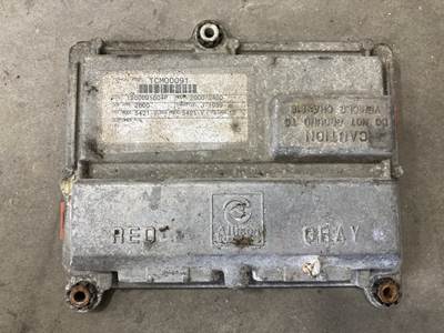 Allison MD3060 Transmission Control Module (TCM) for a Blue Bird Vision