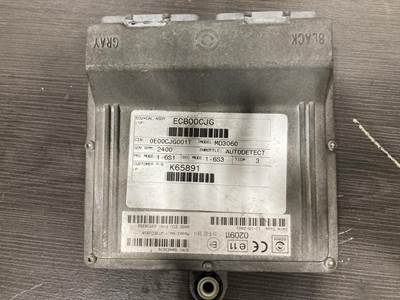 Allison MD3060 Transmission Control Module (TCM) for a Freightliner FL70