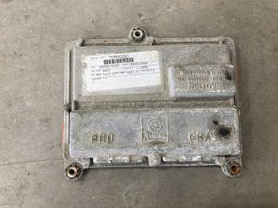 Transmission Control Module (TCM) for a Blue Bird TC2000