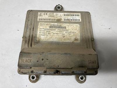 Allison MD3060 Transmission Control Module (TCM) for a Thomas Saf-T-Liner Mvp-Ef