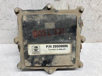 Allison MD3560 Transmission Control Module (TCM) for a Sterling L8513