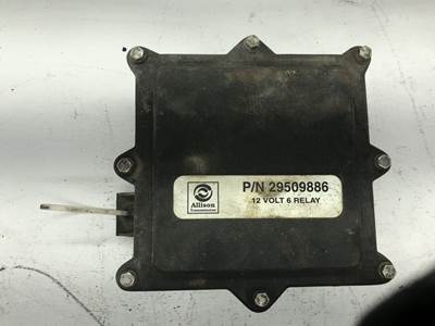 Allison MD3560P Transmission Control Module (TCM) for a GMC C7500