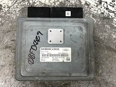Ford 5R110 Transmission Control Module (TCM) for a Ford LCF55