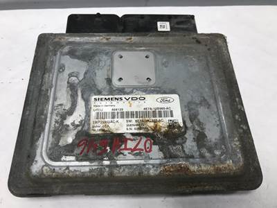 Ford 5R110 Transmission Control Module (TCM) for a International CF600