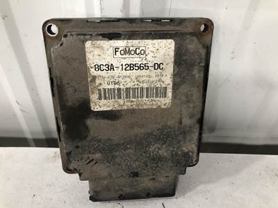Ford 5R110 Transmission Control Module (TCM) for a Ford F550 Super Duty