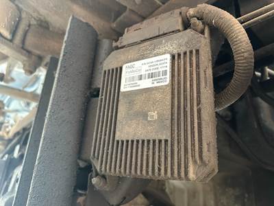 Ford 6R140 Transmission Control Module (TCM) for a Ford F750