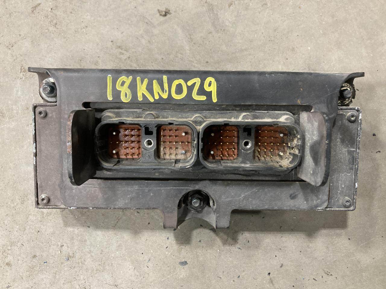 Parts 24056863 Transmission Control Module Located 24056863 - T93