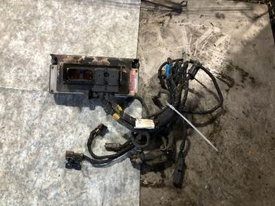 Fuller FAOM15810S-EC3 Transmission Control Module (TCM) for a International Prostar