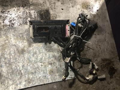 Fuller FAOM15810S-EN3 Transmission Control Module (TCM) for a International LT