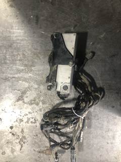Fuller FO14E310C-LAS Transmission Control Module (TCM) for a Kenworth T880