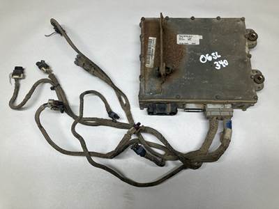 Fuller RTO14910C-AS2 Transmission Control Module (TCM) for a Sterling A9522