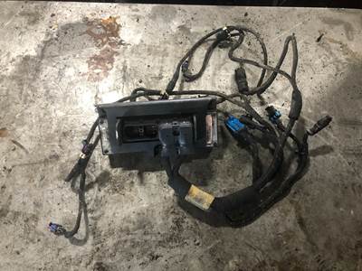 Fuller RTO16910B-DM2 Transmission Control Module (TCM) for a International 9400