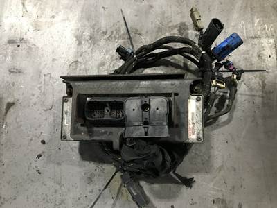 Fuller RTO16910B-DM3 Transmission Control Module (TCM) for a International Prostar