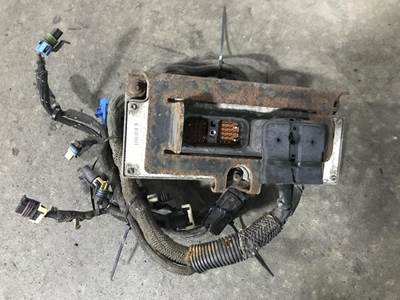 Fuller RTO16910B-DM3 Transmission Control Module (TCM) for a International 9200