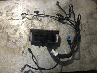 Fuller RTO16910B-DM3 Transmission Control Module (TCM) for a Mack Cxu