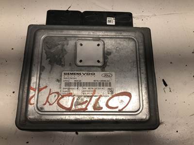 International Transmission Control Module (TCM) for a Ford LCF45