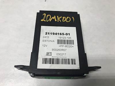 Mack ATO2612F Transmission Control Module (TCM) for a Mack Anthem (An)