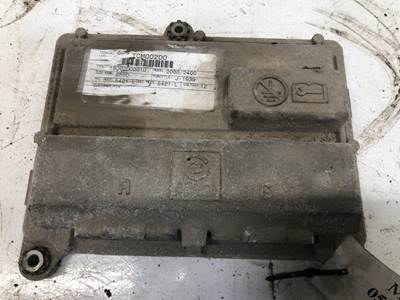 Transmission Control Module (TCM) for a Ford F650