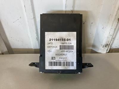 Volvo AT2612D Transmission Control Module (TCM) for a Volvo VNL
