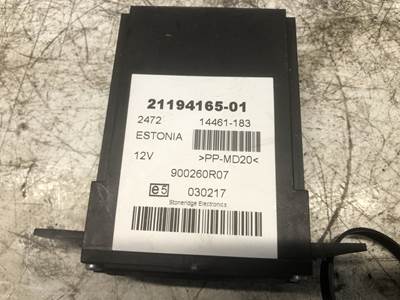 Volvo AT2612D Transmission Control Module (TCM) for a Volvo VNL