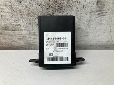 Volvo AT2612D Transmission Control Module (TCM) for a Volvo VNL