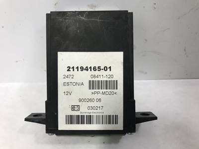 Volvo ATO2512C Transmission Control Module (TCM) for a Volvo VNL