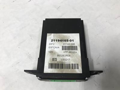 Volvo ATO2612D Transmission Control Module (TCM) for a Volvo VNL